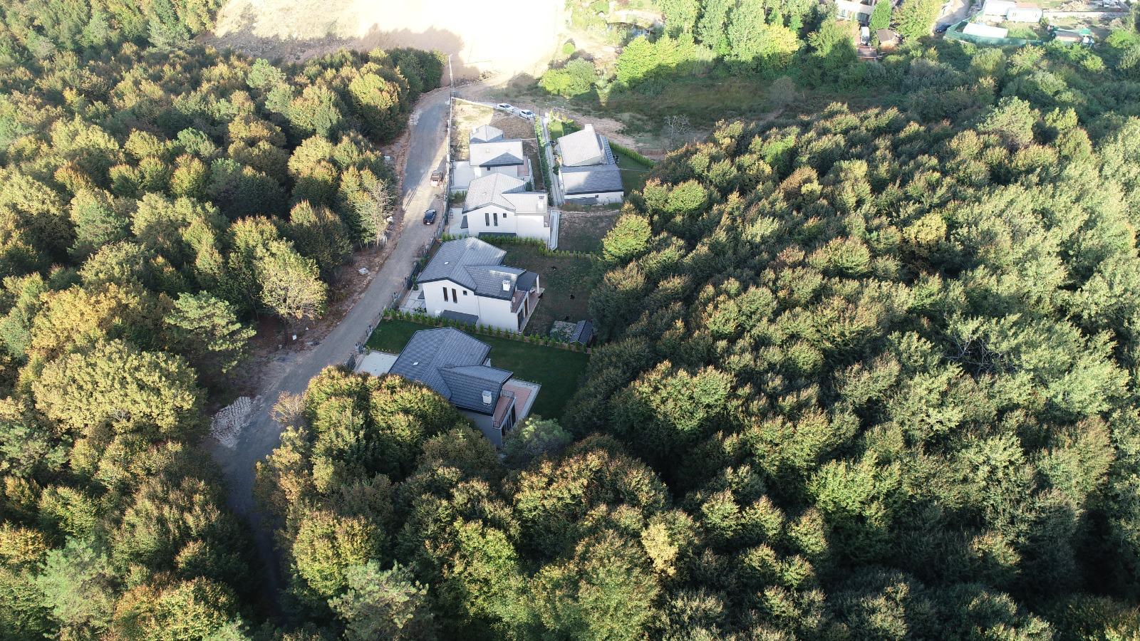 Şile Ulupelit Villa Projesi Görsel 6