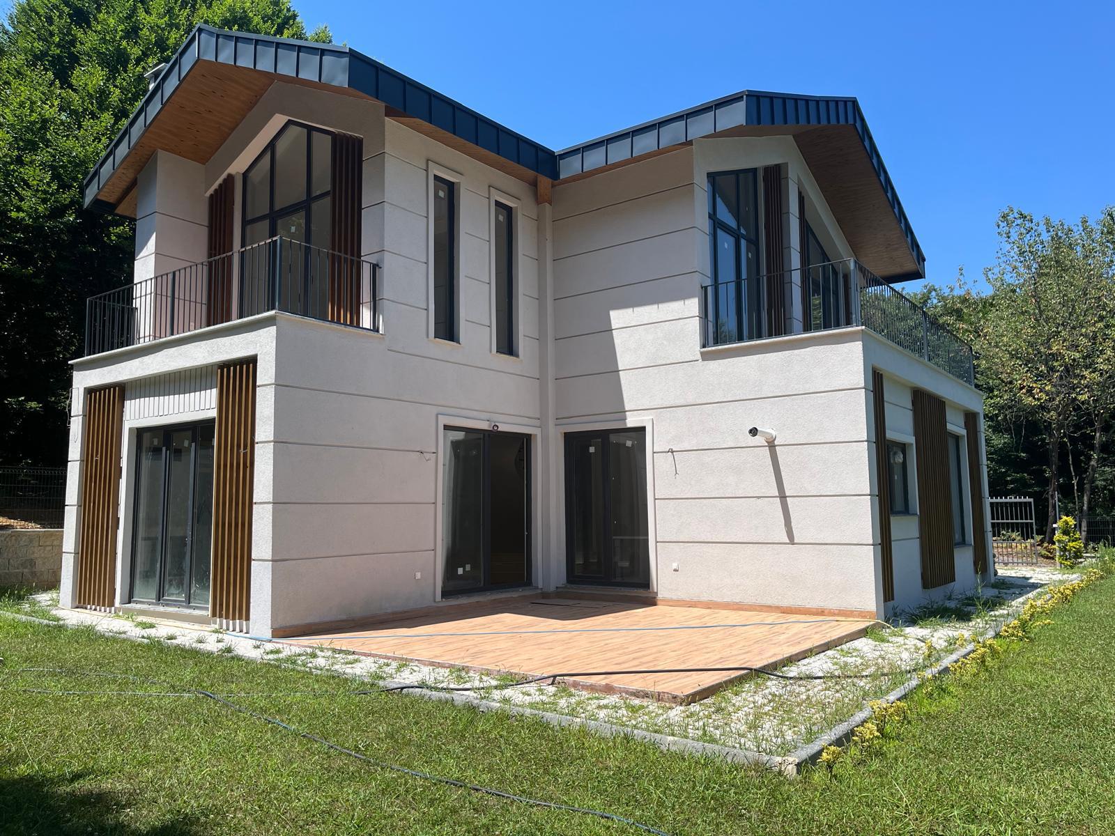 Şile Ulupelit Villa Projesi Görsel 7